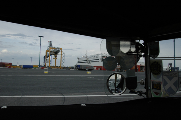 ferry Helsinki Rostock 016